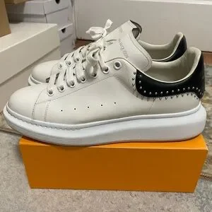 Alexander McQueen | Shoes | Used Mens Size 3 Euro Sz 46